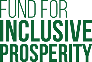 Fund for Inclusive Prosperity